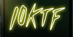 10KTF logo