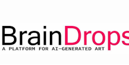 Braindrops logo