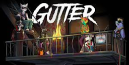 Gutter Labs logo