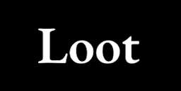 Loot Project logo
