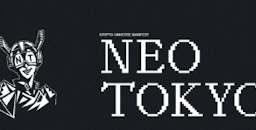 Neo Tokyo Code logo