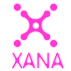 Xana logo