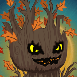 Spooky Season: AliciaFreemanDesigns - Reddit