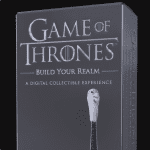 Game of Thrones: The North Series I Hero Box