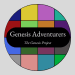 Genesis Adventurers (for Loot)