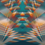 Kaleidoscope by Loren Bednar