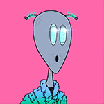 Lonely Alien Space Club