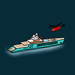 Monaco Planet Yacht