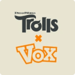 VOX Collectibles: DreamWorks Trolls